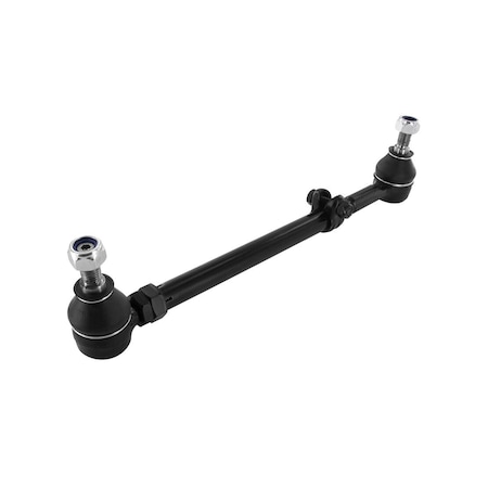Vaico Steering Tie Rod Assembly, V30-7183 V30-7183